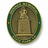 Donner Memorial State Park