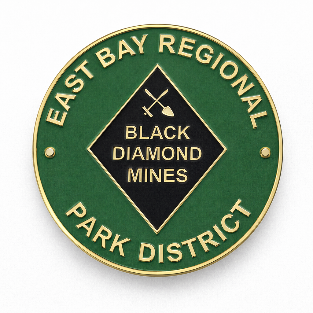 Black Diamond Mines East Bay Regional Park District
