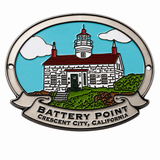 Battery Point Lighthouse