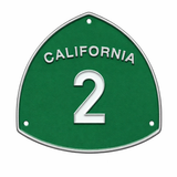 California State Route 2