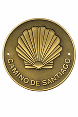 Camino De Santiago Trail