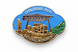 Casa Grande Ruins National Monument