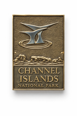 Channel Islands National Park View