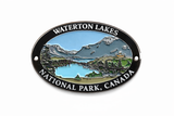 Waterton Lakes