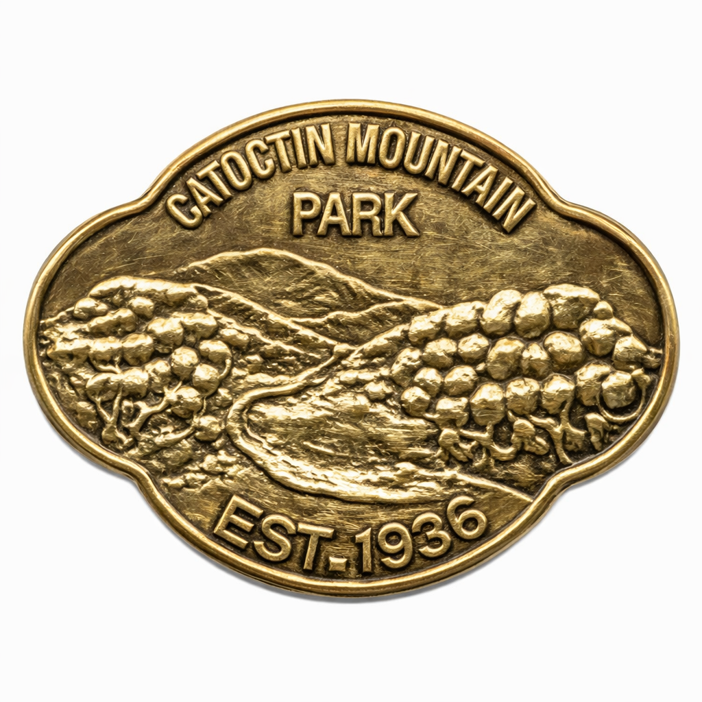 Catoctin Mountain State Park