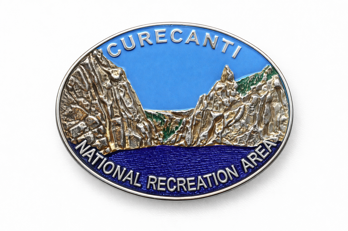 Curecanti National Recreation Area