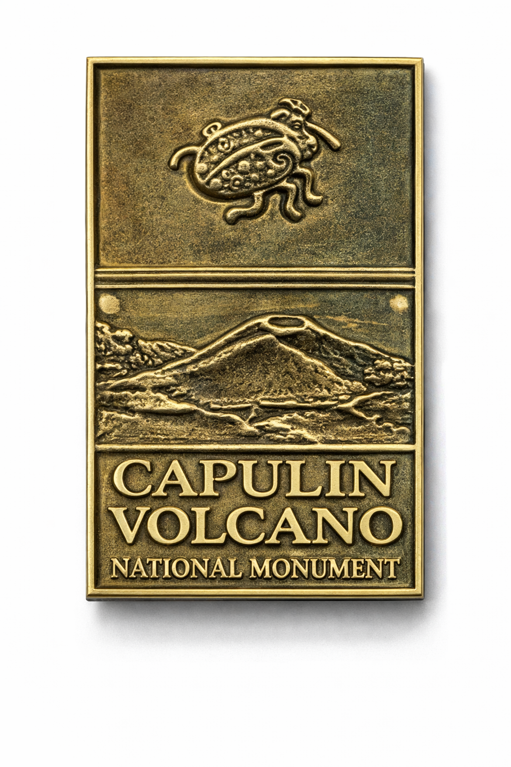 Capulin Volcano National Monument