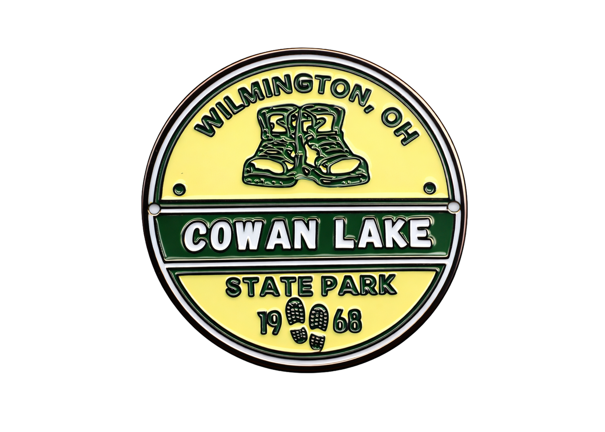 Cowan Lake State Park