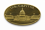 Washington D. C. US Capitol Building