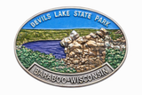 Devil's Lake State Park