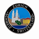 Zurich Switzerland
