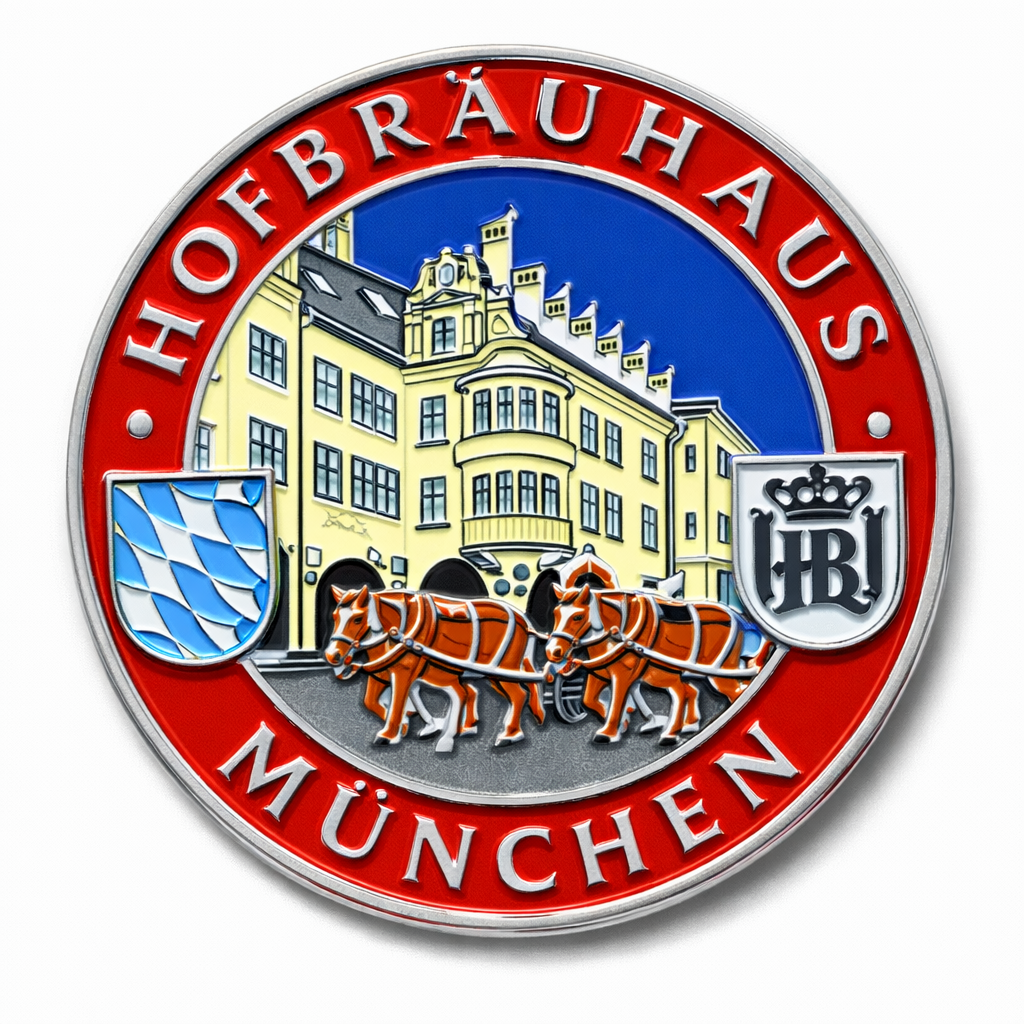 Hofbrauhaus