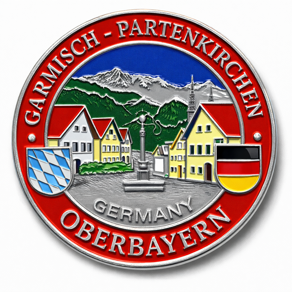 Garmisch-Partenkirchen