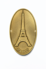 Paris Eiffel Tower