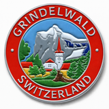 Grindelwald _ Switzerland