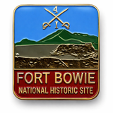 Fort Bowie State Park