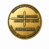 Four Corners Bureau Land Management