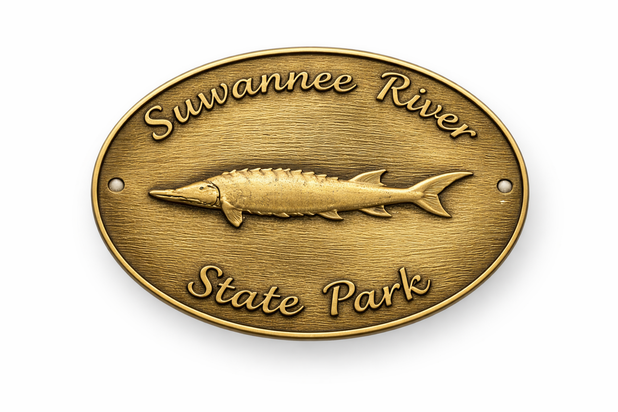 Suwannee River State Park