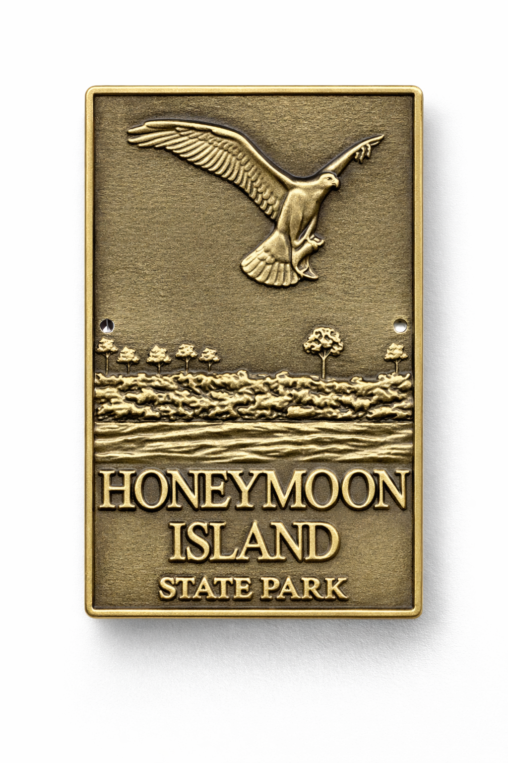 Honeymoon Island State Park