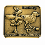 Savannas Preserve State Park