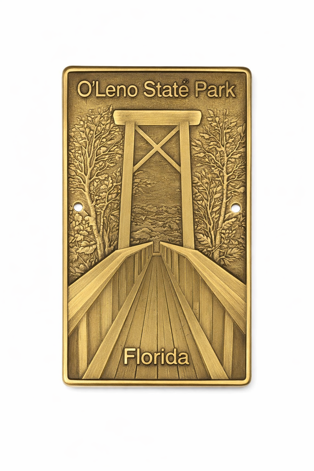 O'leno State Park