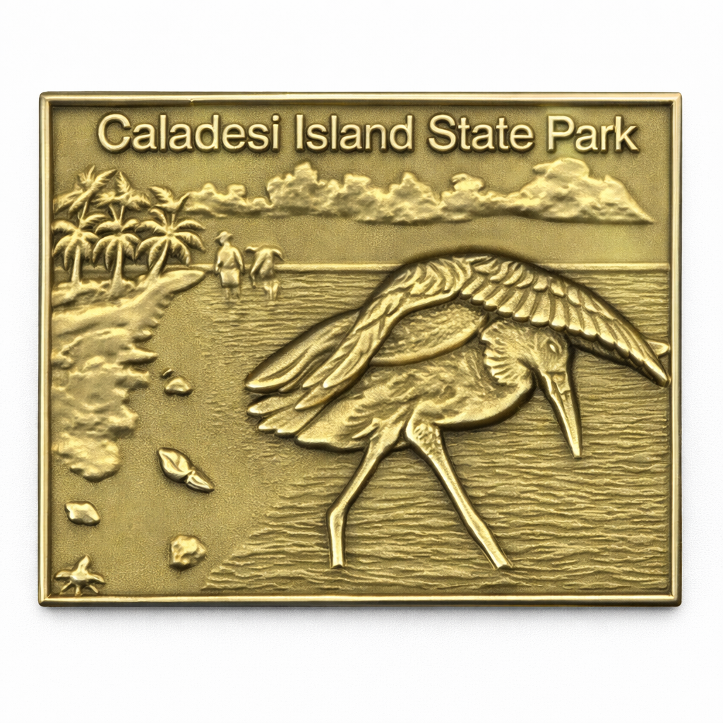 Caladesi Island State Park
