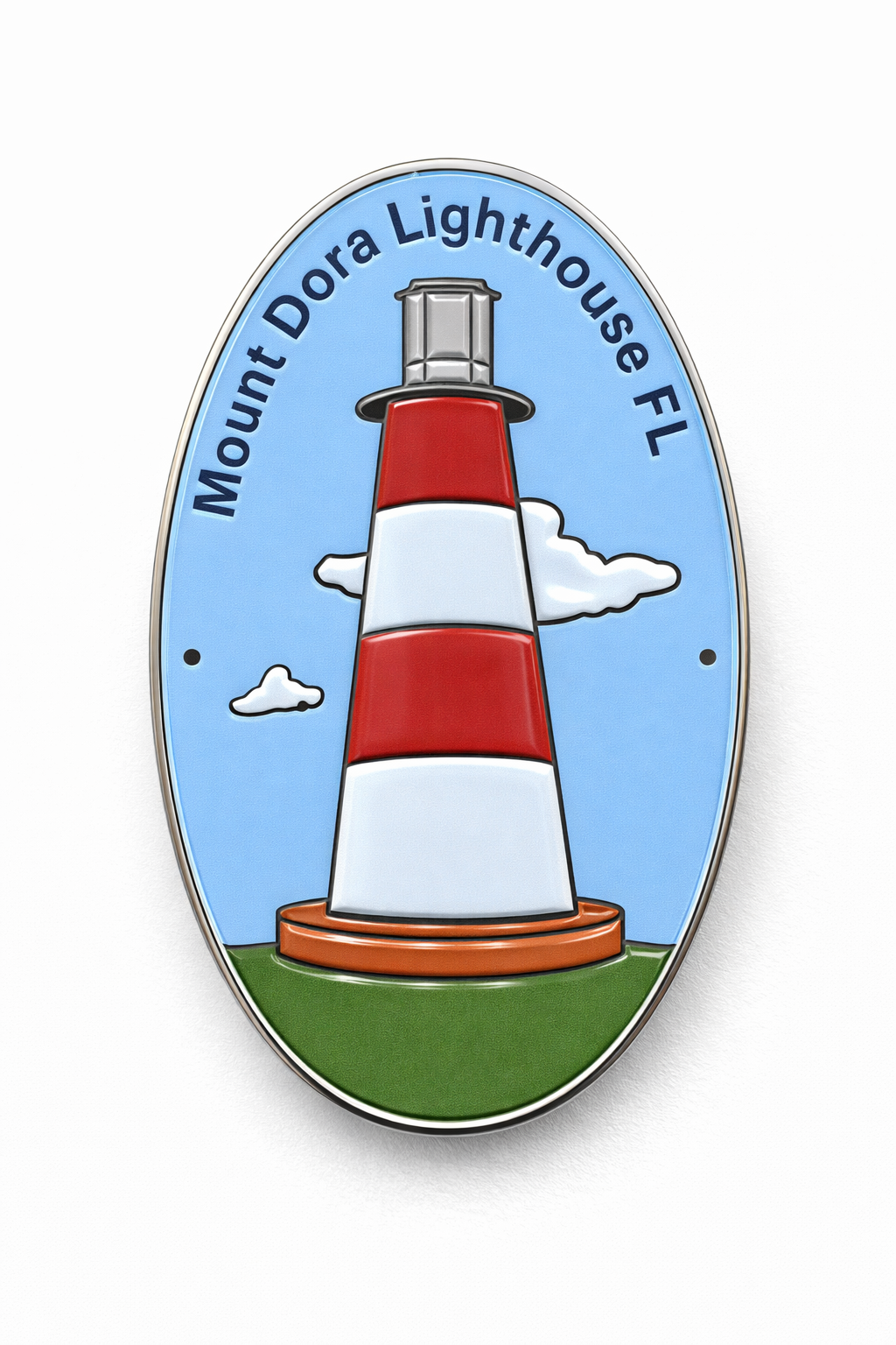 Mt. Dora Lighthouse