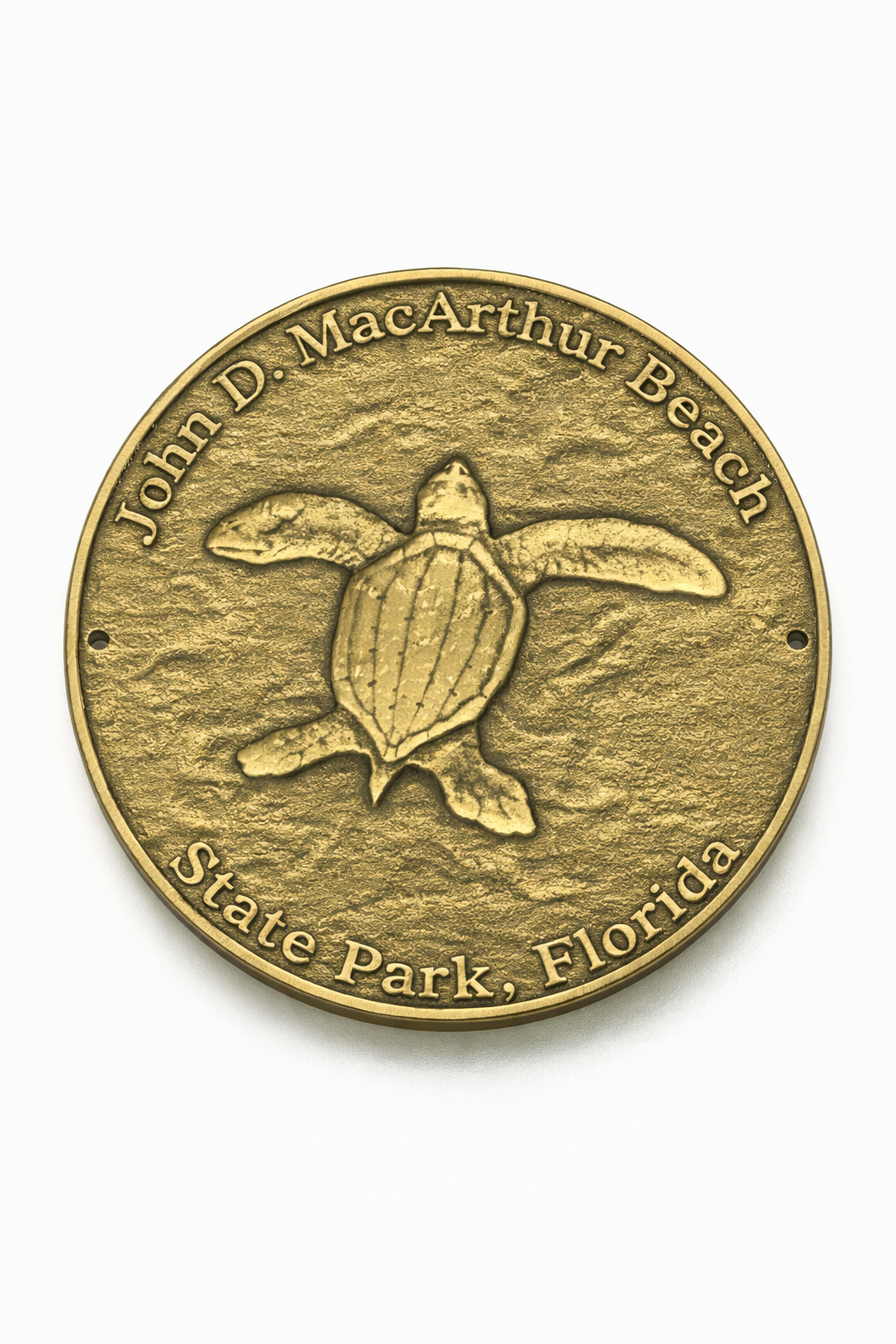 John D MacArthur Beach State Park