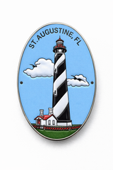 St. Augustine Light