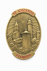 St. Augustine