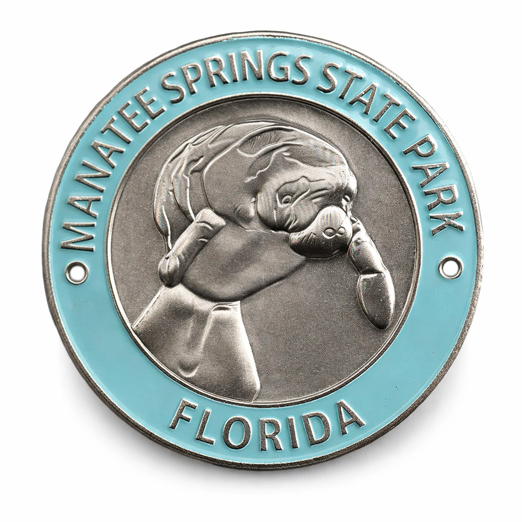 Manatee Springs State Park