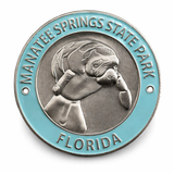 Manatee Springs State Park