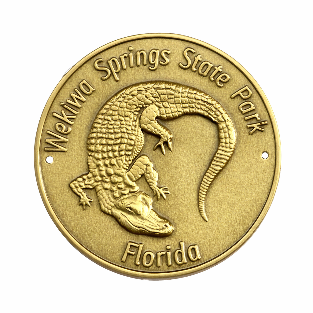 Wekiwa Springs State Park