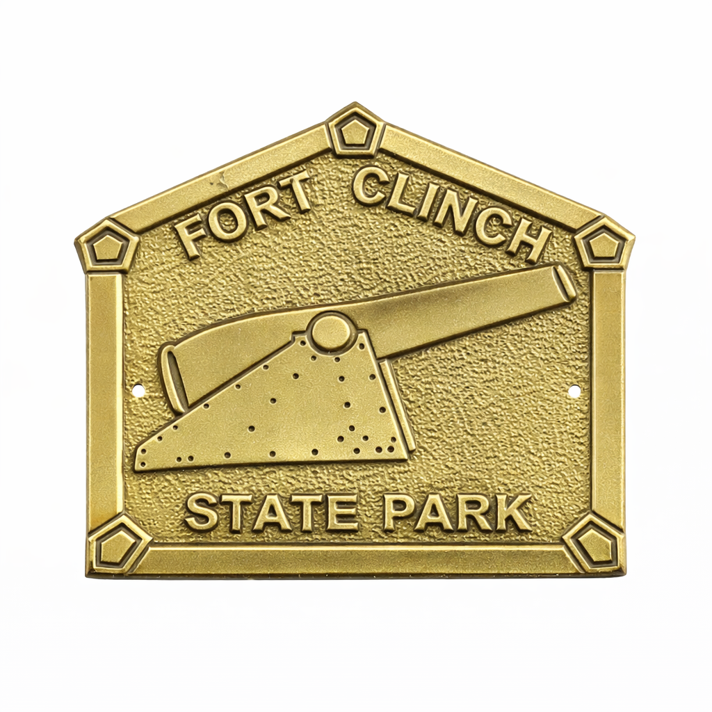 Fort Clinch State Park