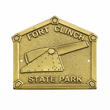 Fort Clinch State Park