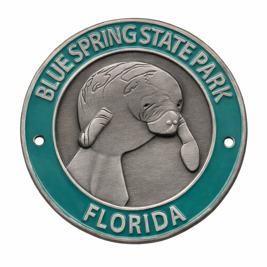 Blue Spring State Park