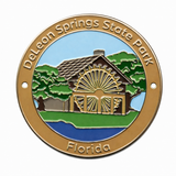 De Leon Springs State Park
