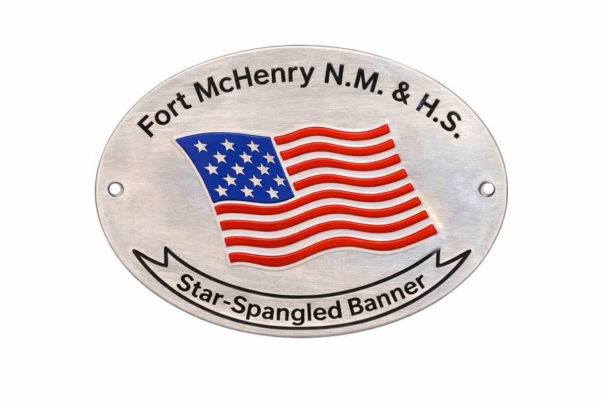 Fort McHenry National Monument