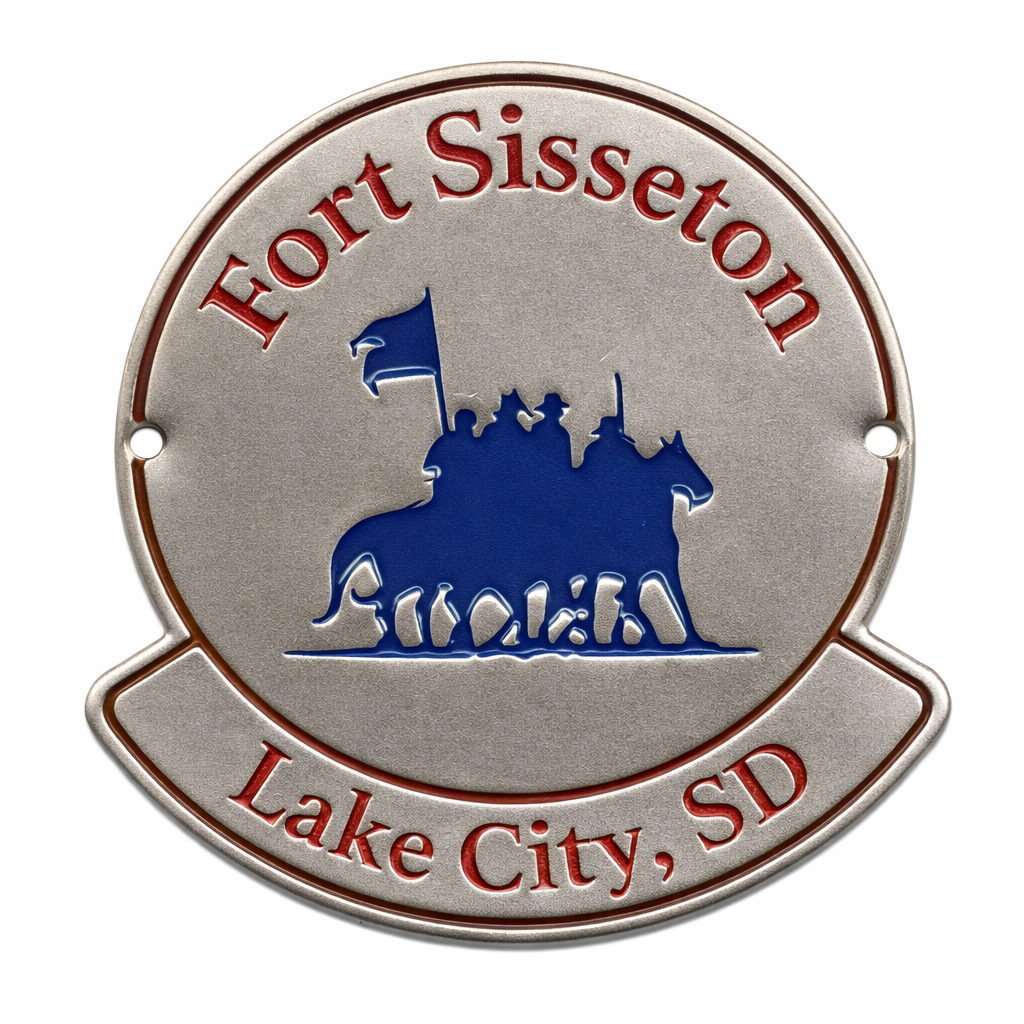 Fort Sisseton