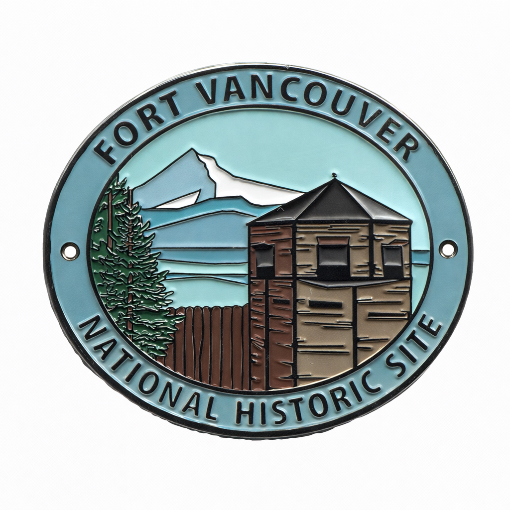 Fort Vancouver National Historic Site