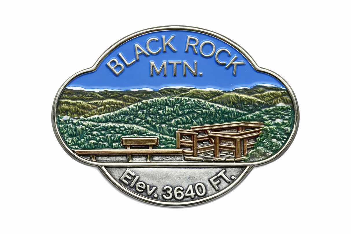 Black Rock State Park View