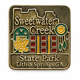 Sweetwater Creek State Park