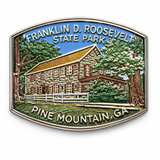 Pine Mountain State Park