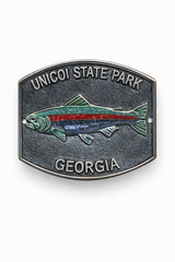 Unicoi State Park Fish
