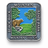 Black Rock Mt. State Park