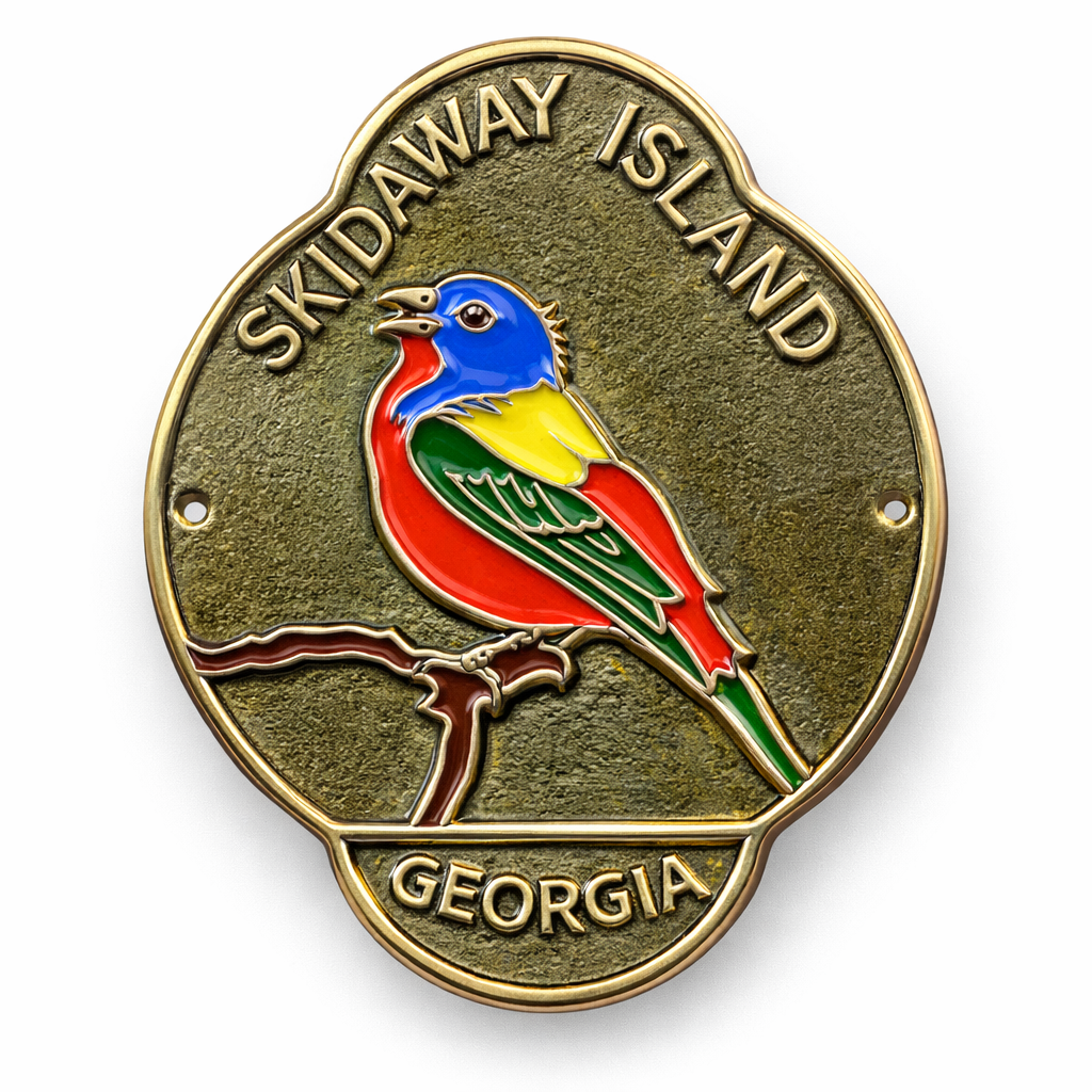Skidaway Island State Park