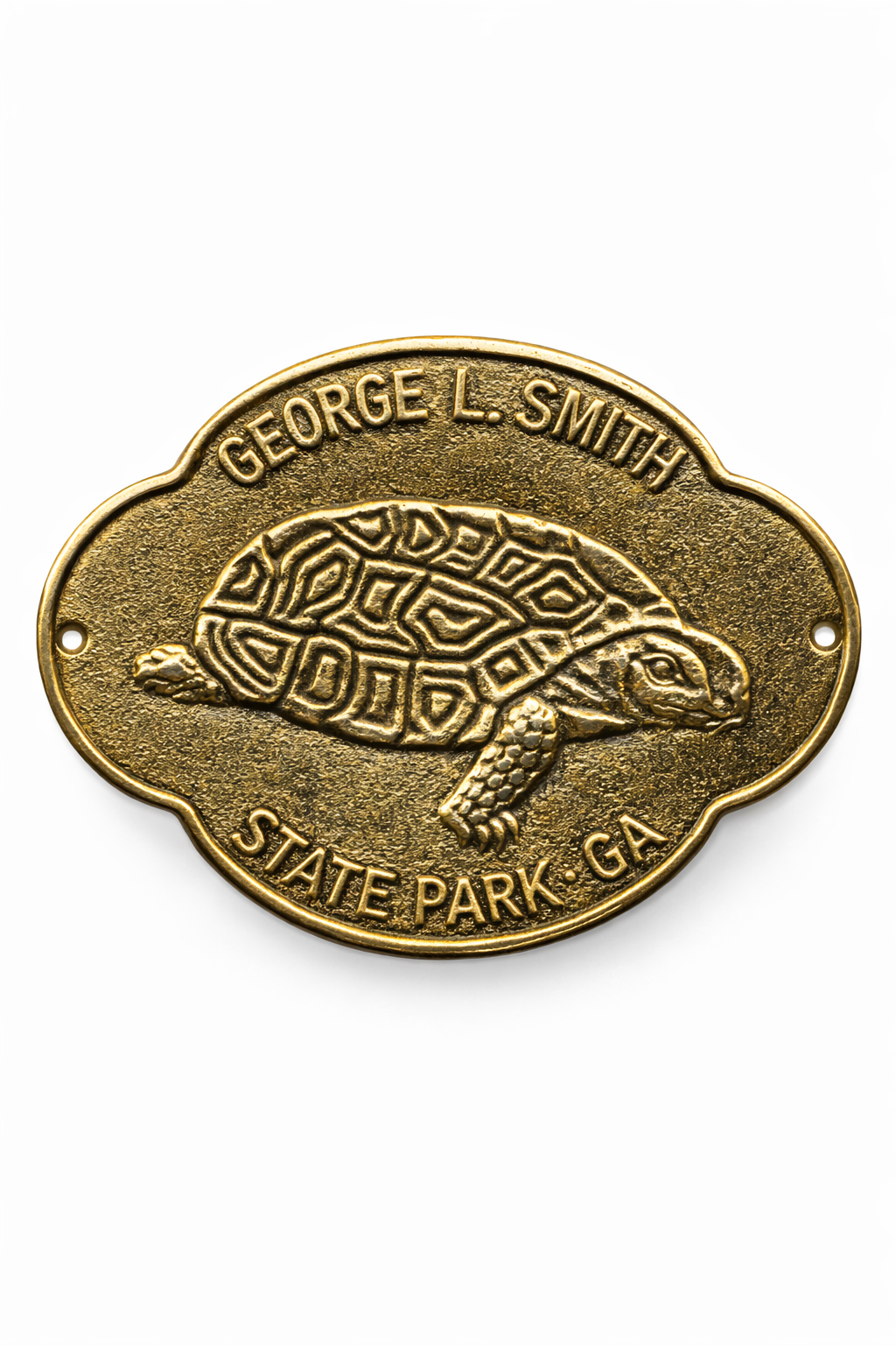 George L. Smith State Park