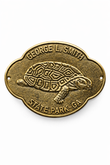 George L. Smith State Park