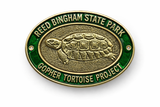 Reed Bingham State Park Tortoise Project