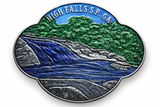 High Falls State Park